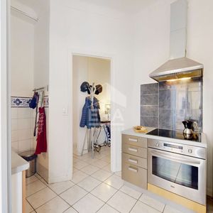 Property in Carre d'Or