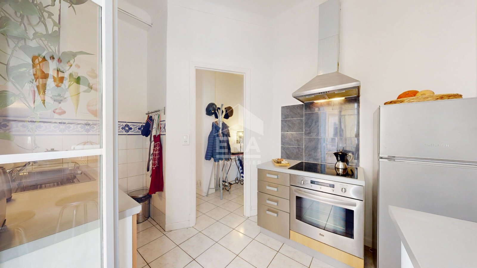 Property photo in Carre d'Or