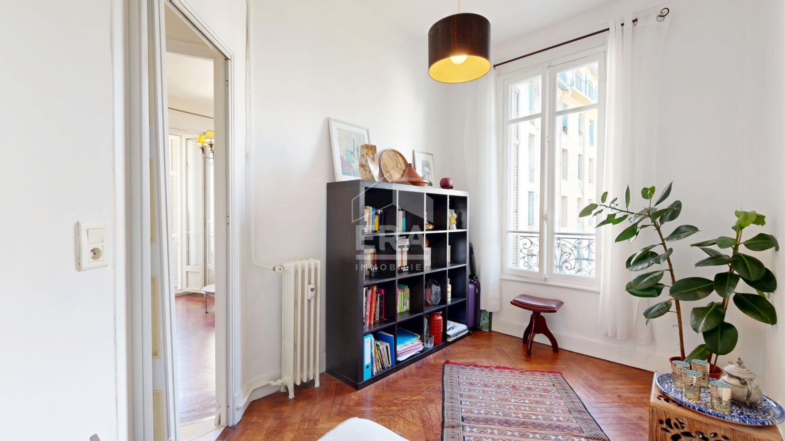 Property photo in Carre d'Or