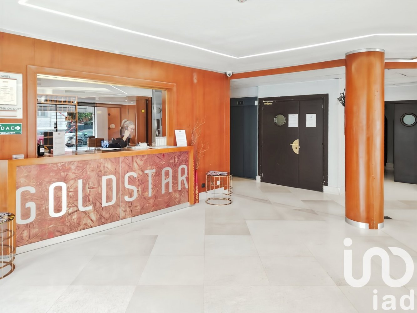 Property photo in Carre d'Or