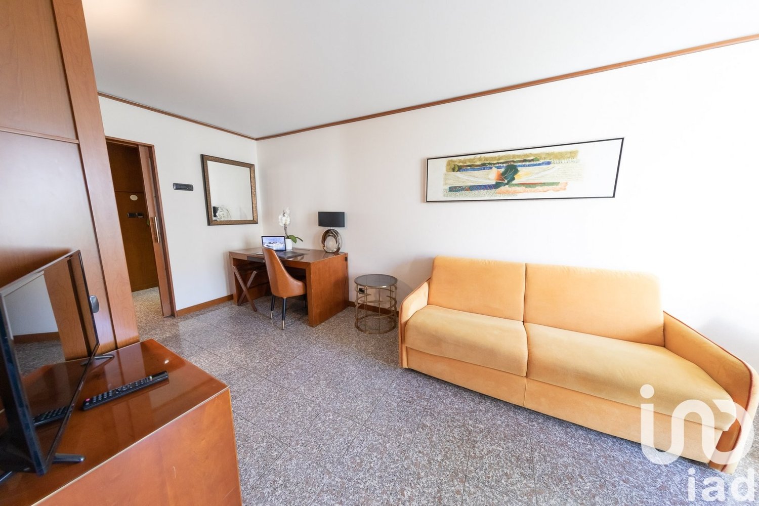 Property photo in Carre d'Or