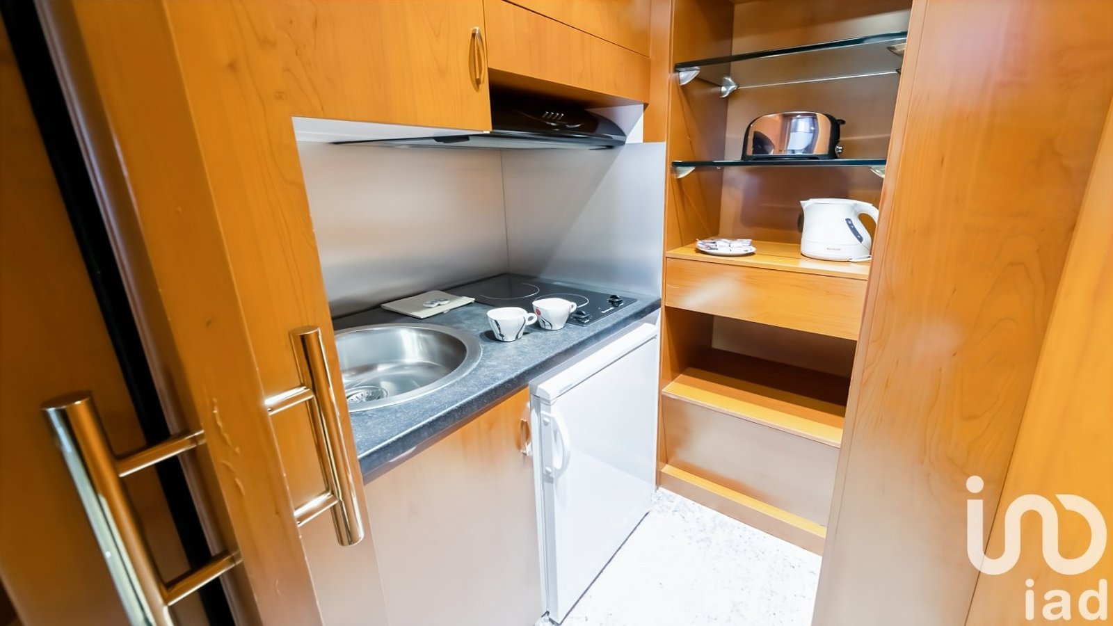 Property photo in Carre d'Or