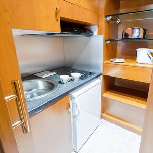 Property in Carre d'Or