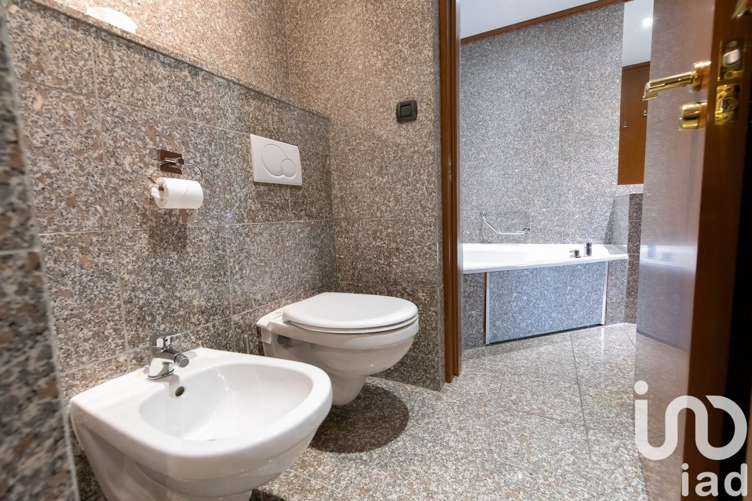 Property photo in Carre d'Or