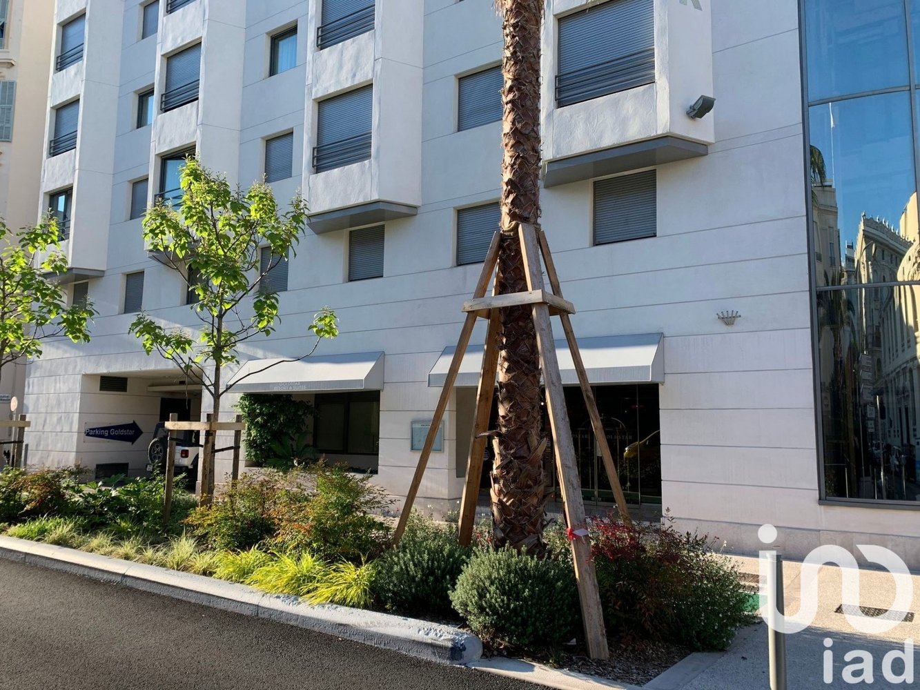 Property photo in Carre d'Or