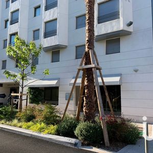 Property in Carre d'Or