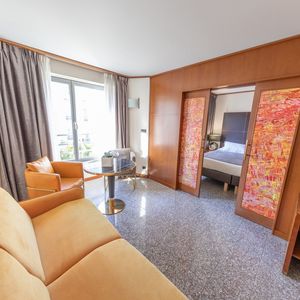 Property in Carre d'Or