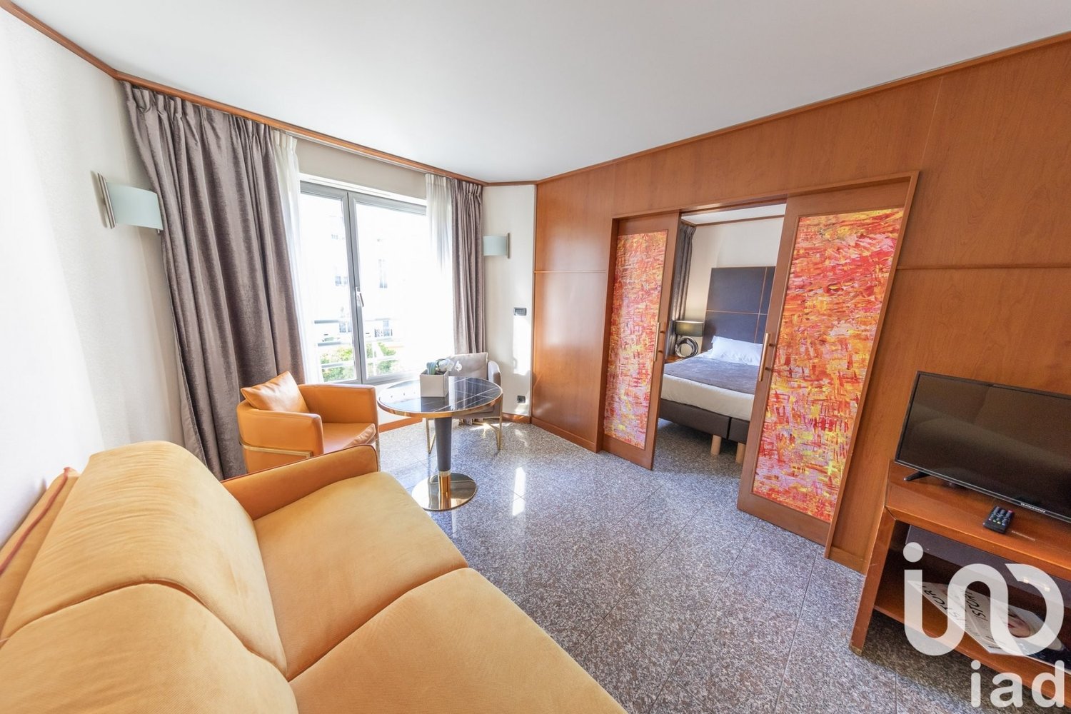 Property photo in Carre d'Or