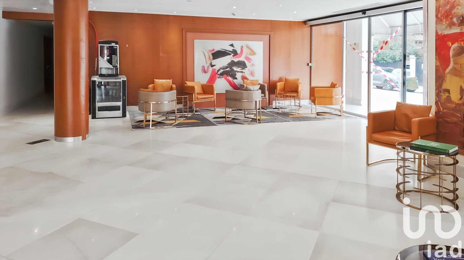 Property photo in Carre d'Or