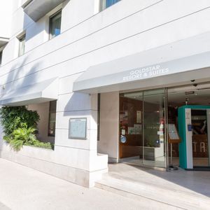 Property in Carre d'Or