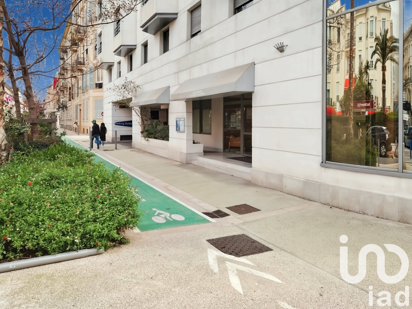 Property photo in Carre d'Or