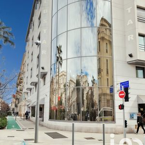 Property in Carre d'Or