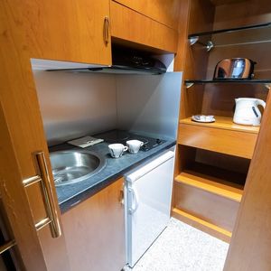 Property in Carre d'Or