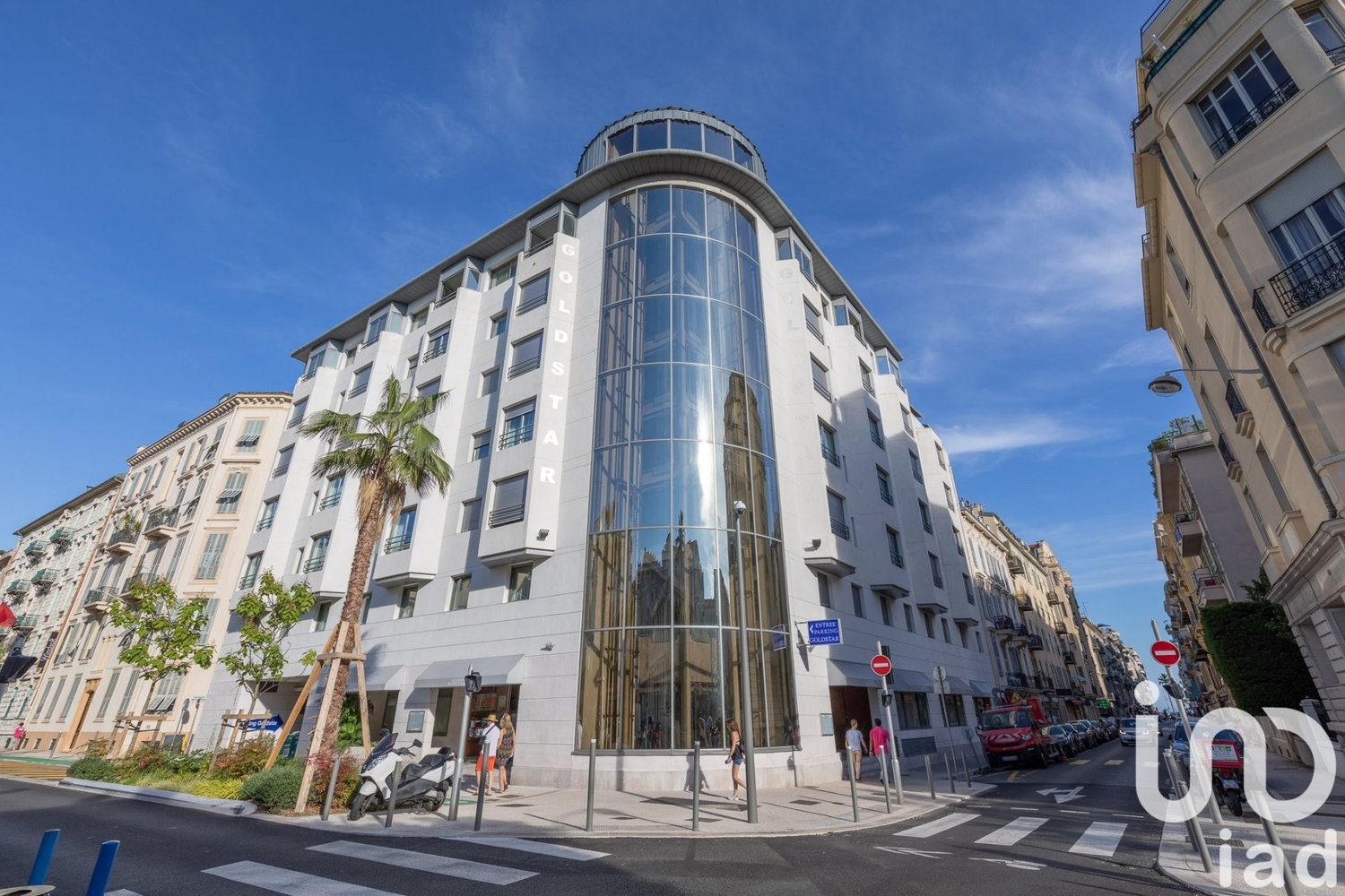 Property photo in Carre d'Or