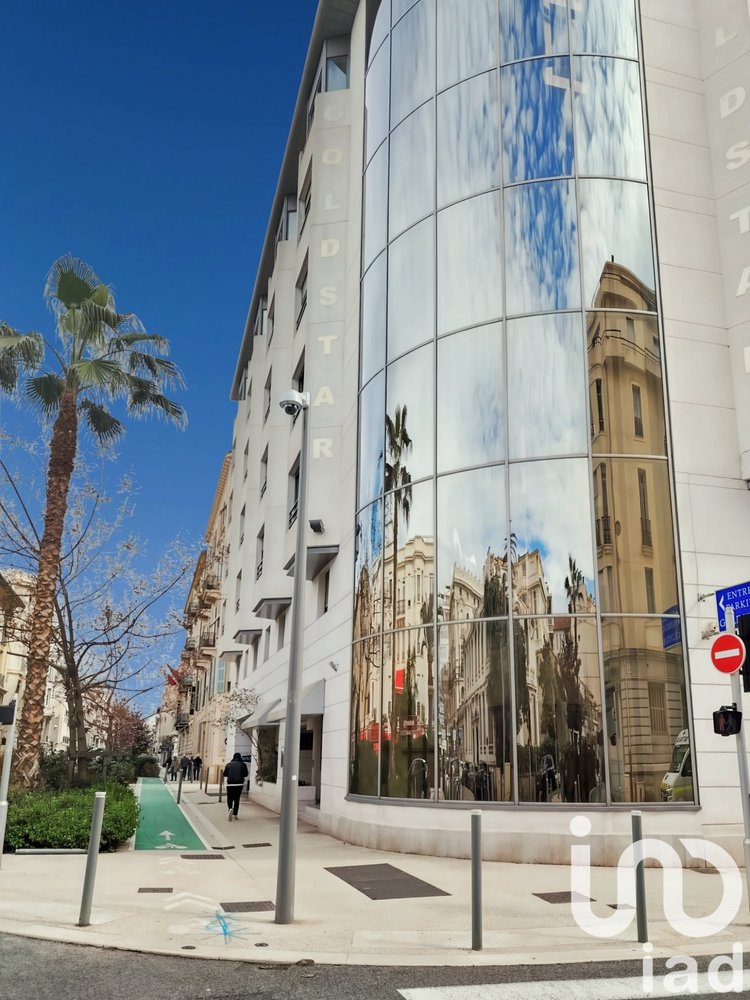 Property photo in Carre d'Or