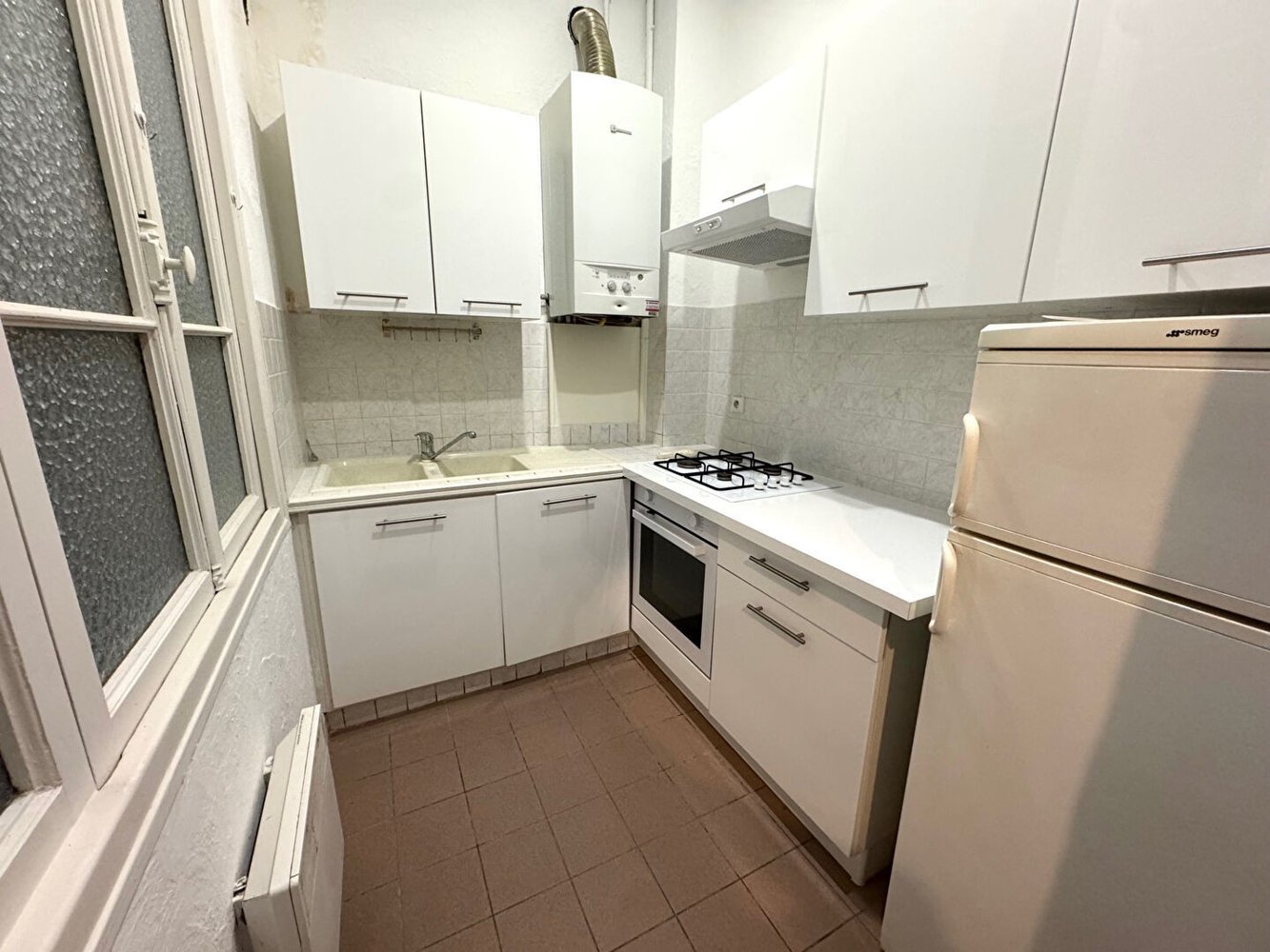 Property photo in Carre d'Or