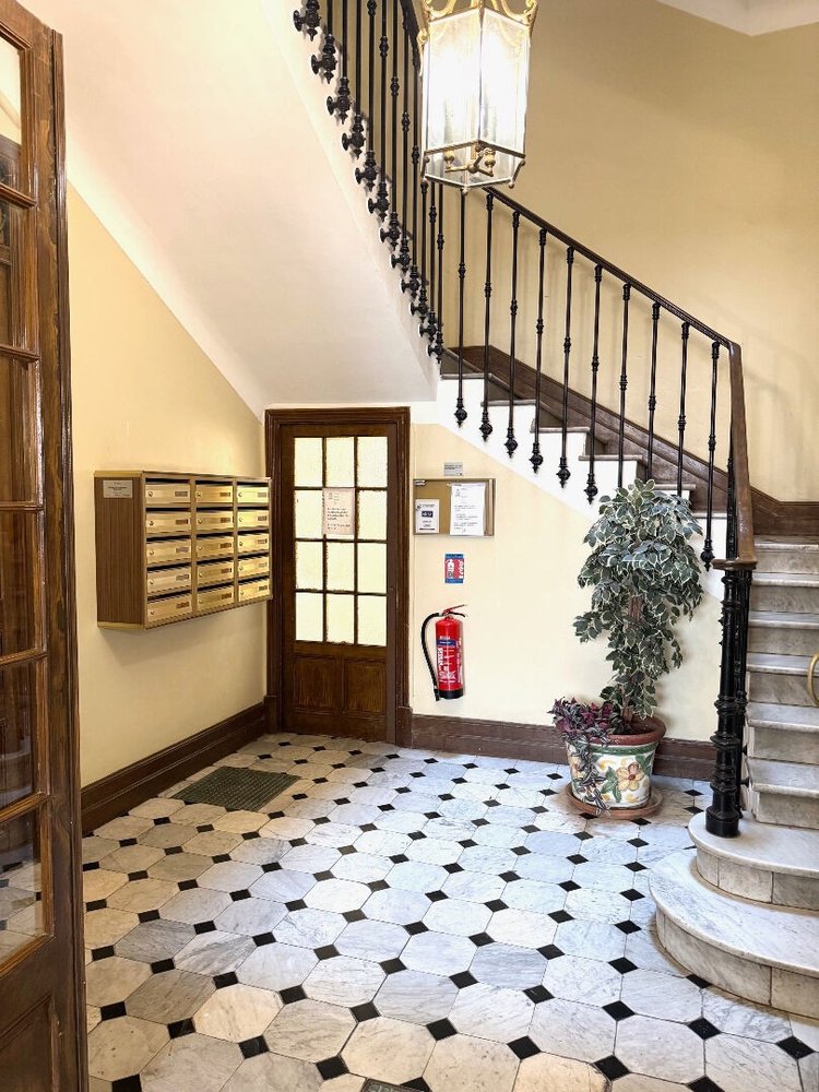 Property photo in Carre d'Or