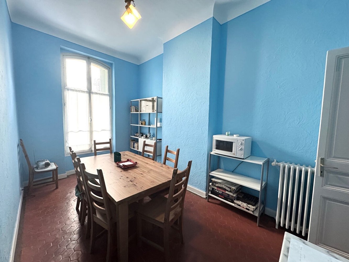 Property photo in Carre d'Or