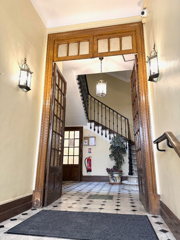 Property photo in Carre d'Or