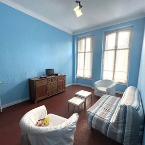 Property in Carre d'Or