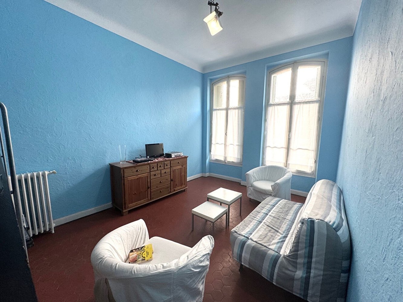 Property photo in Carre d'Or