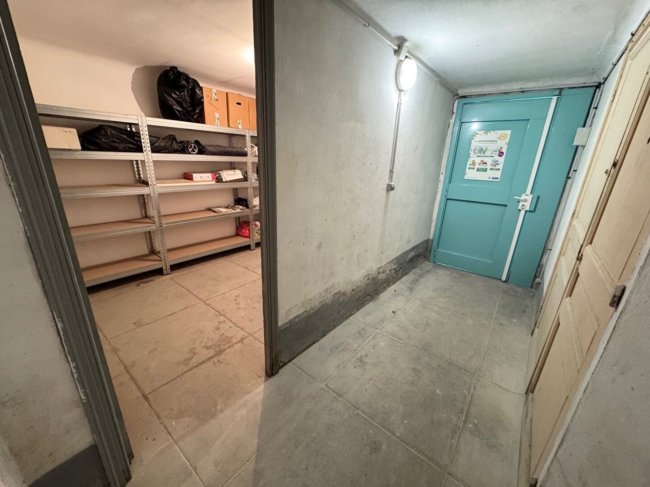 Property photo in Carre d'Or