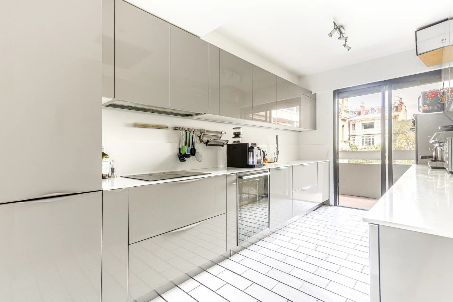 Property photo in Carre d'Or