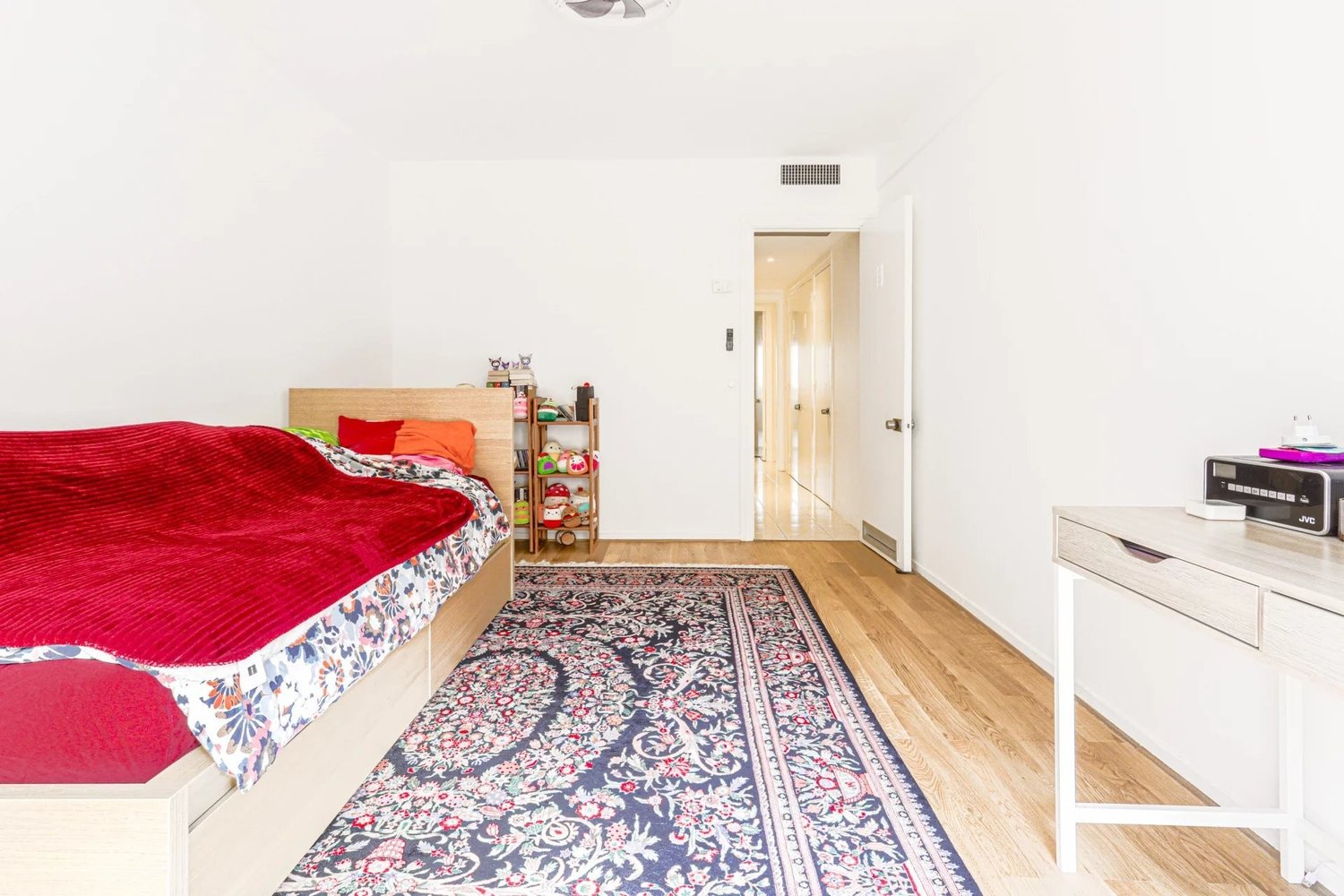 Property photo in Carre d'Or