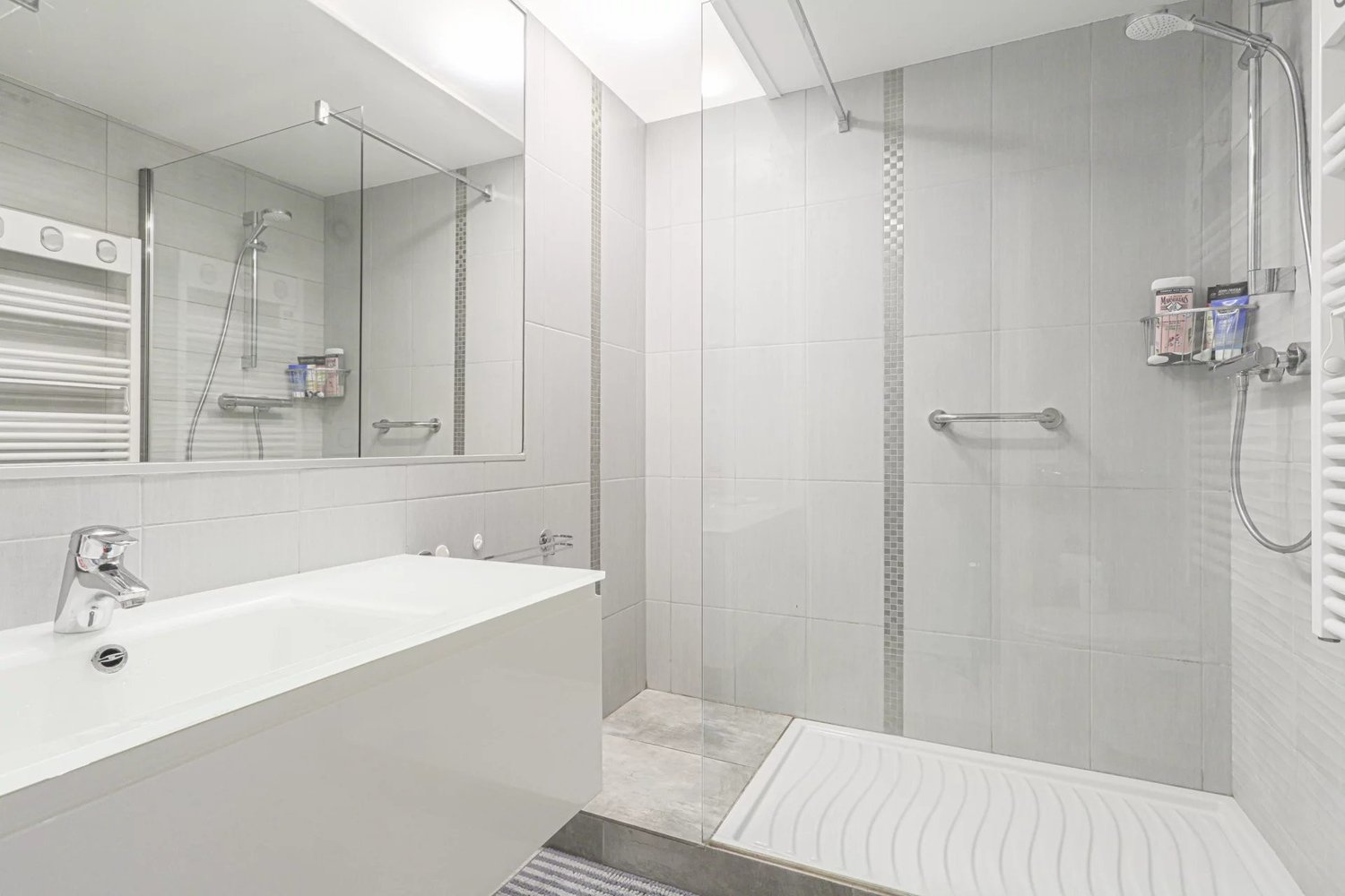 Property photo in Carre d'Or