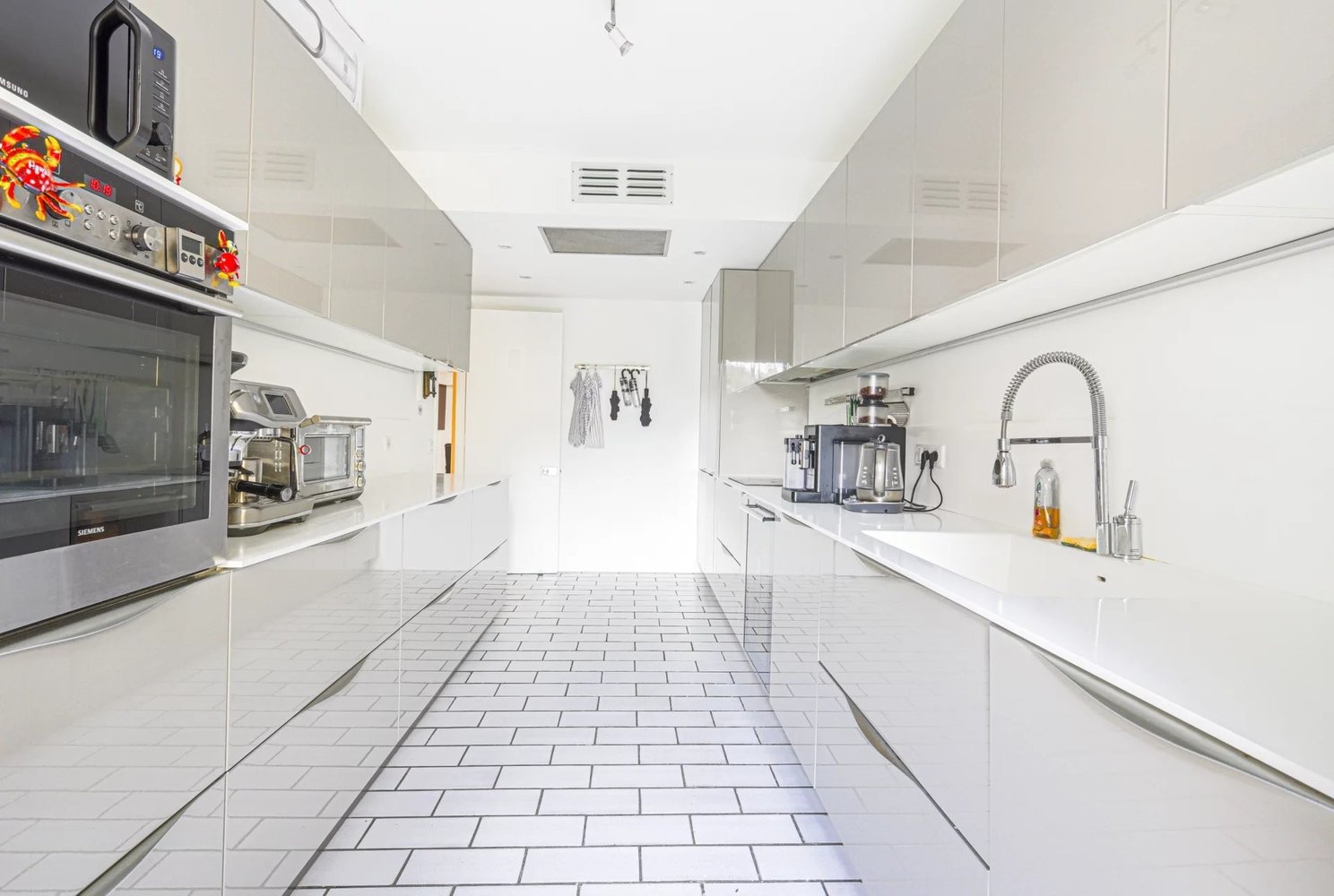 Property photo in Carre d'Or