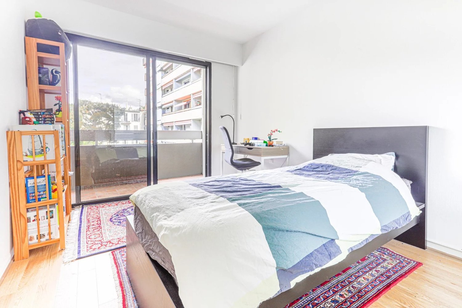 Property photo in Carre d'Or