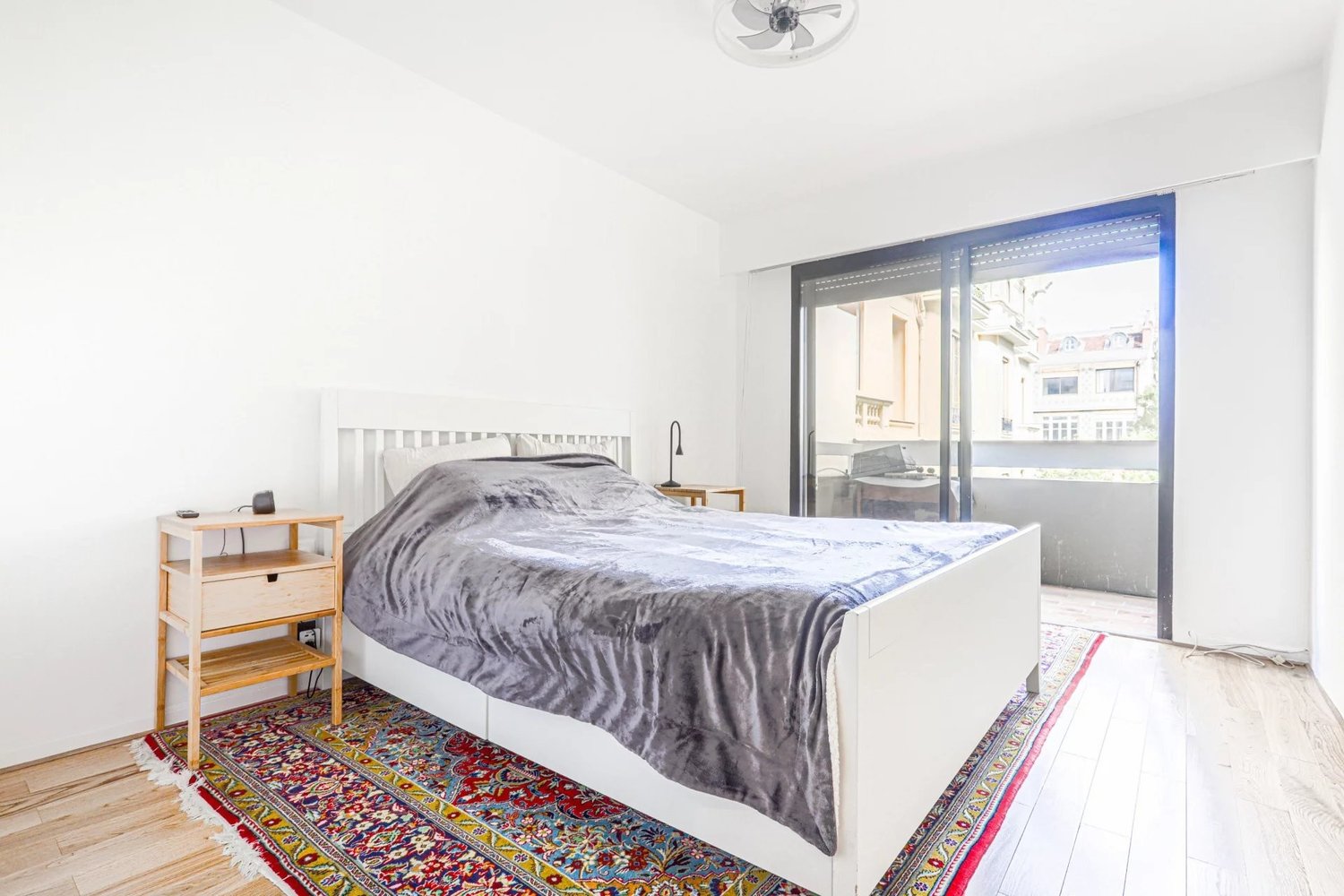 Property photo in Carre d'Or