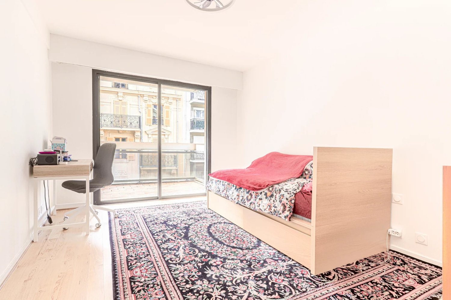 Property photo in Carre d'Or