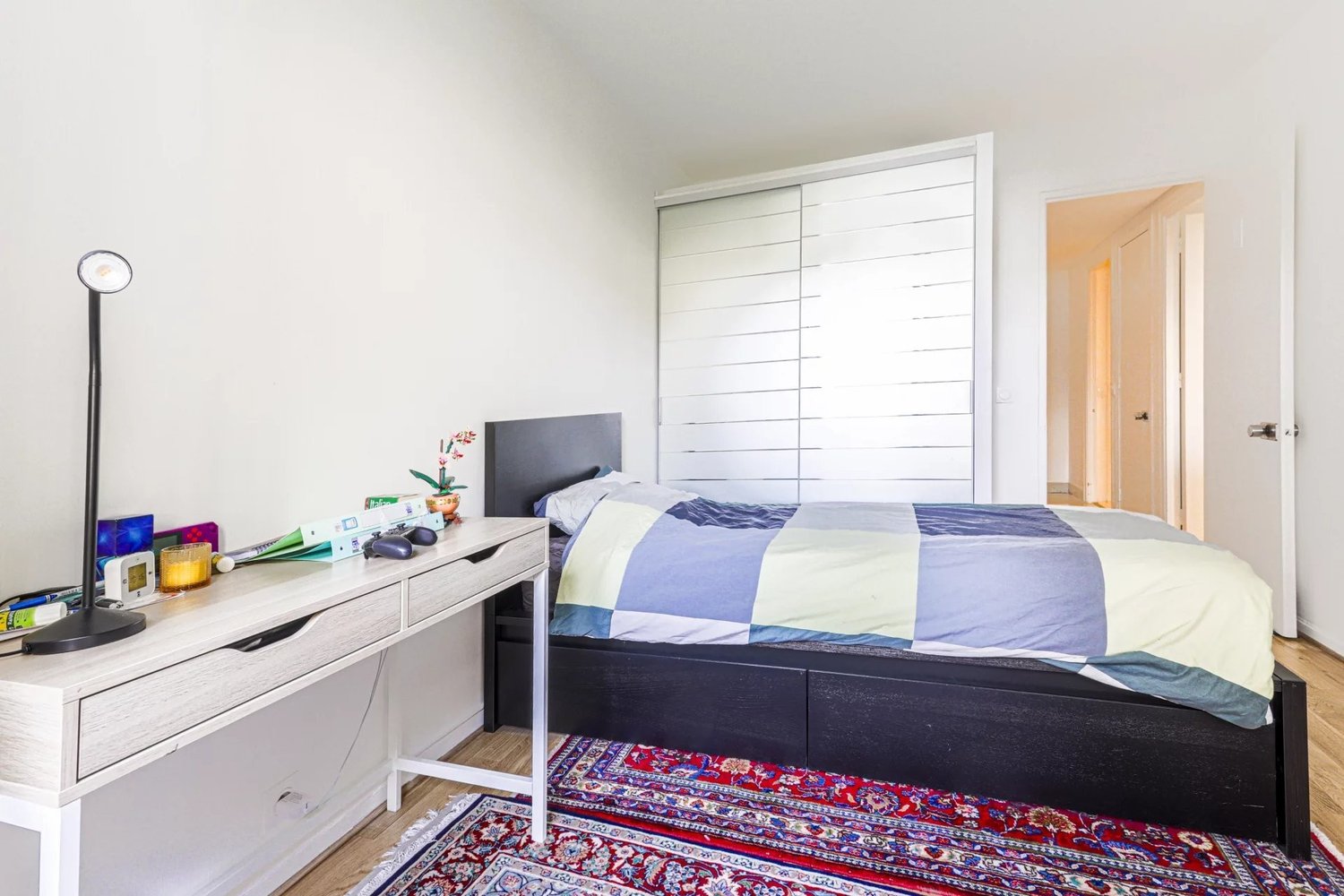 Property photo in Carre d'Or