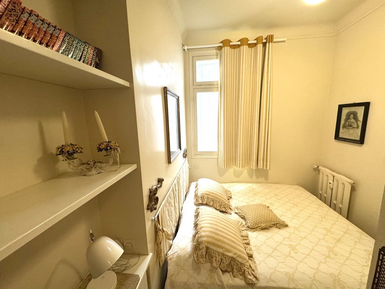 Property photo in Carre d'Or