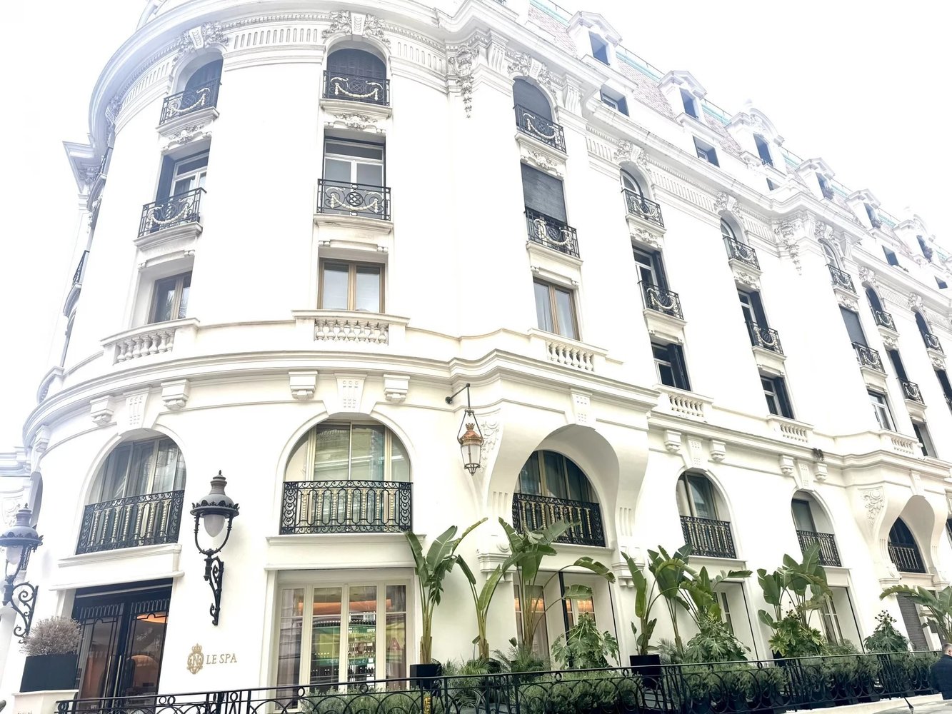 Property photo in Carre d'Or