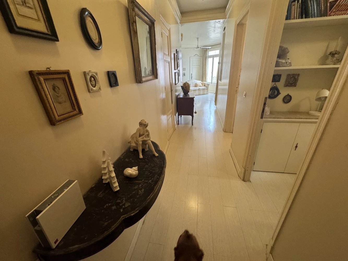 Property photo in Carre d'Or