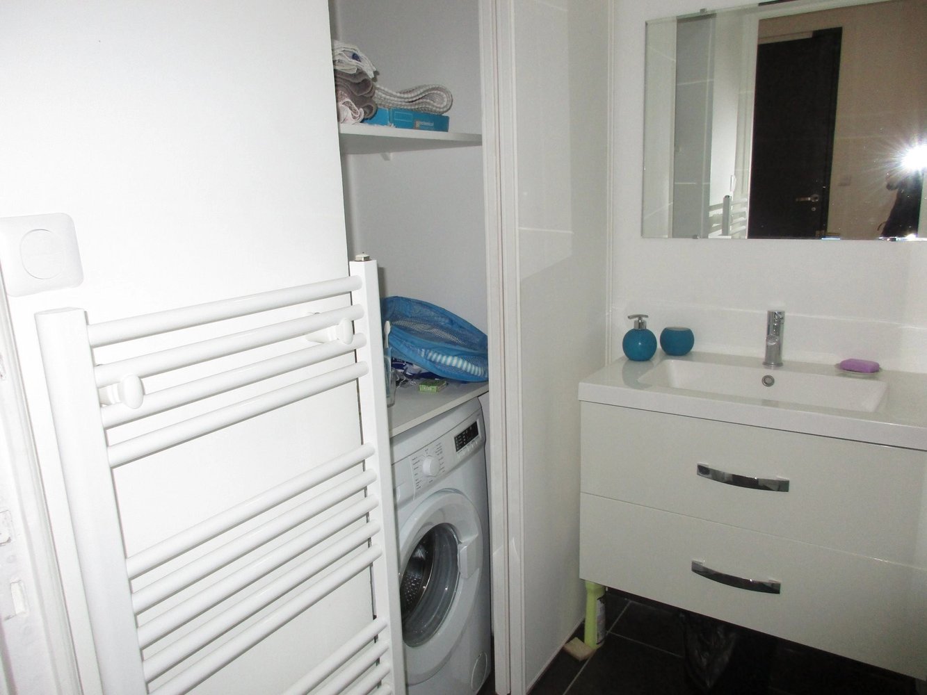 Property photo in Carre d'Or