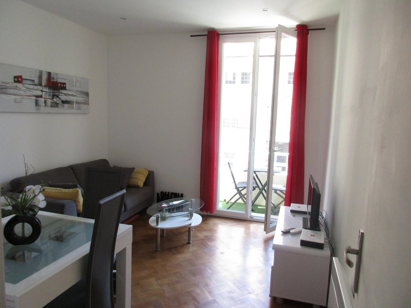 Property photo in Carre d'Or