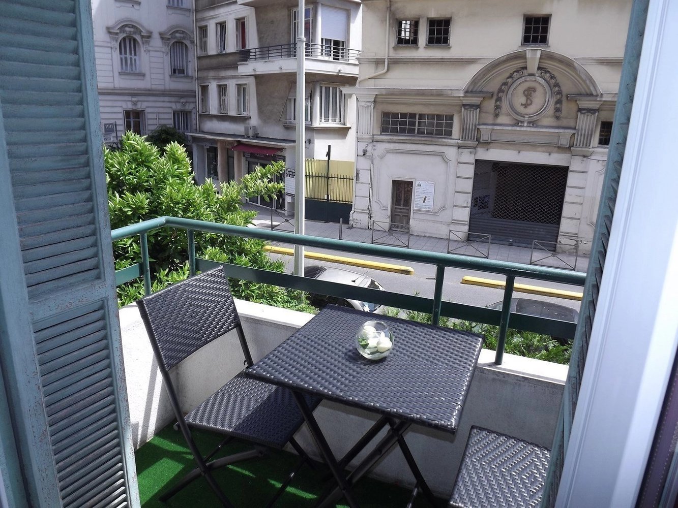 Property photo in Carre d'Or