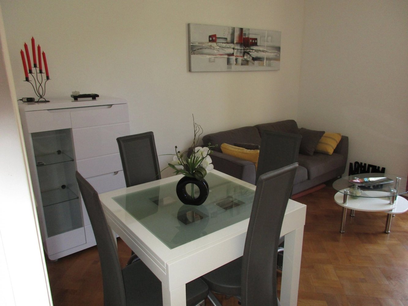 Property photo in Carre d'Or