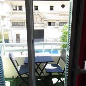 Property in Carre d'Or