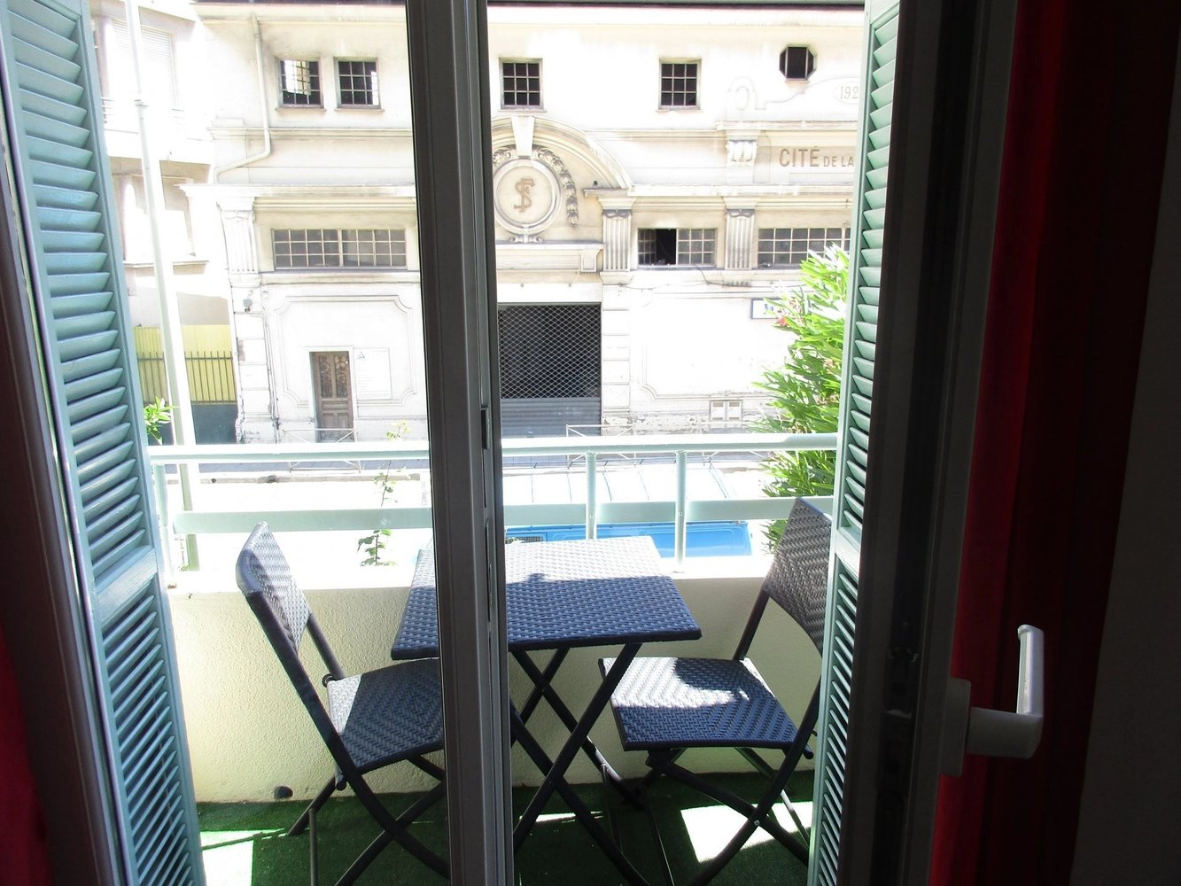 Property photo in Carre d'Or