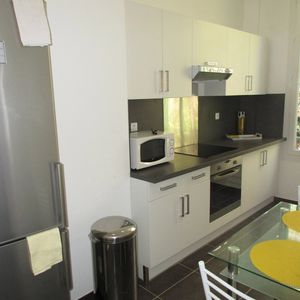 Property in Carre d'Or