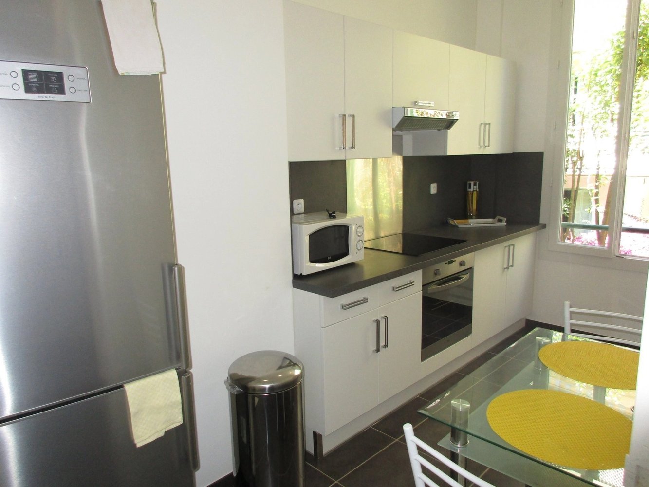 Property photo in Carre d'Or