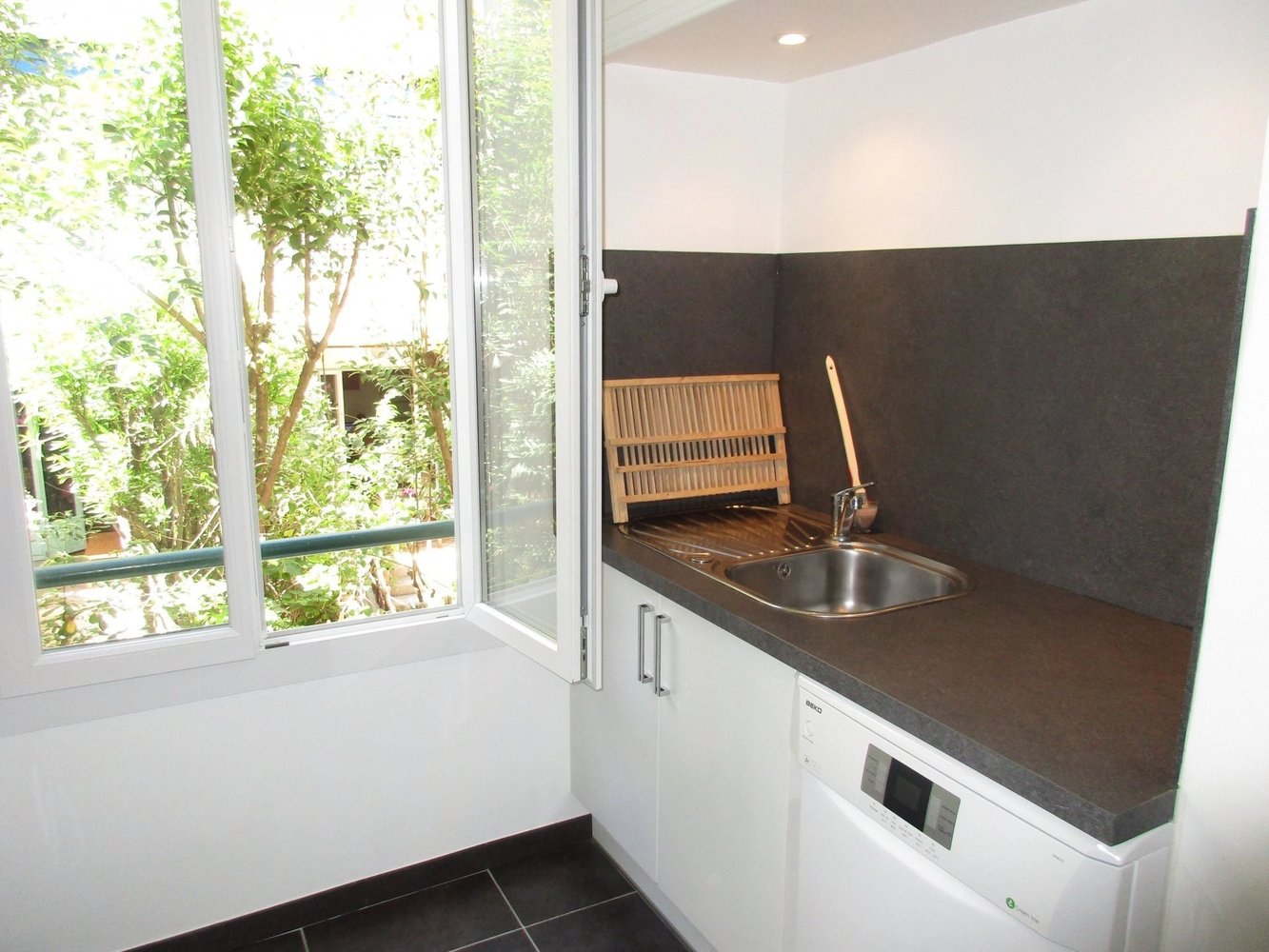 Property photo in Carre d'Or