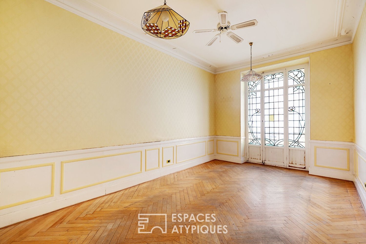 Property photo in Carre d'Or