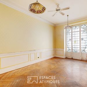 Property in Carre d'Or