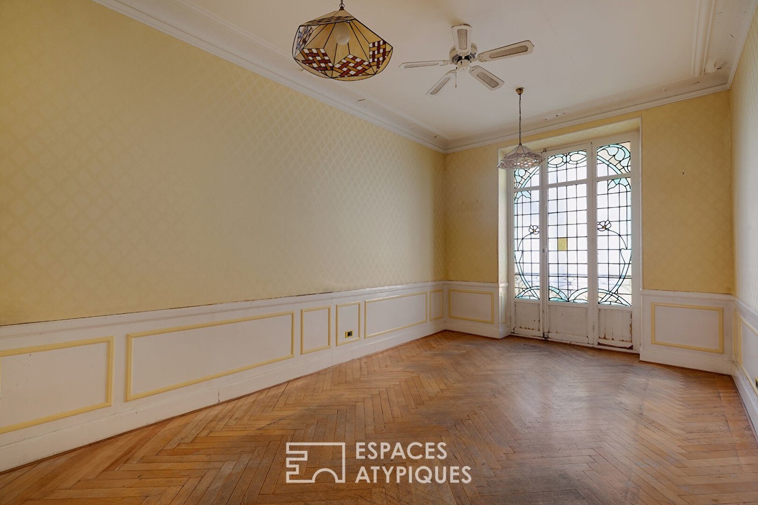 Property photo in Carre d'Or
