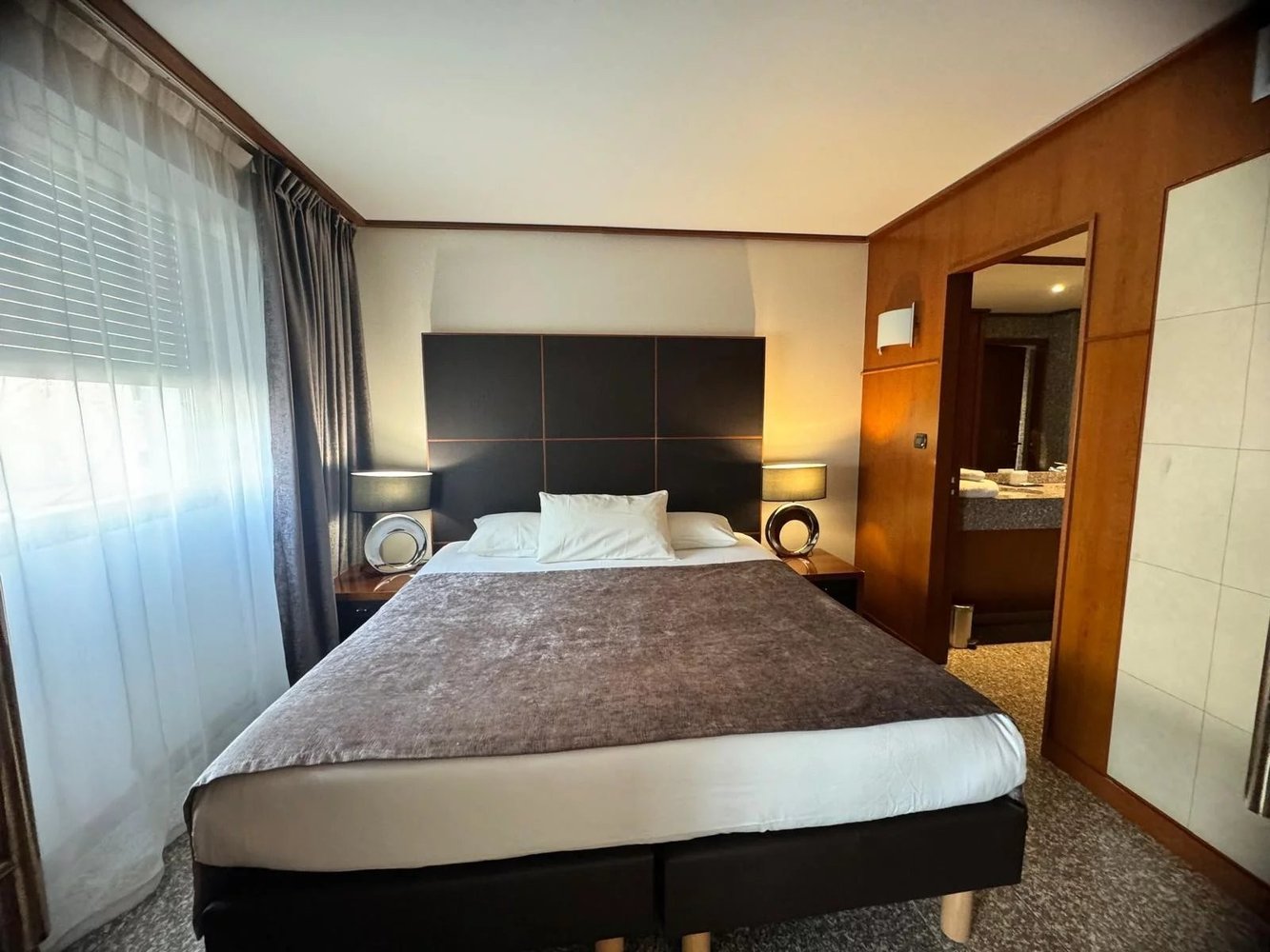 Property photo in Carre d'Or